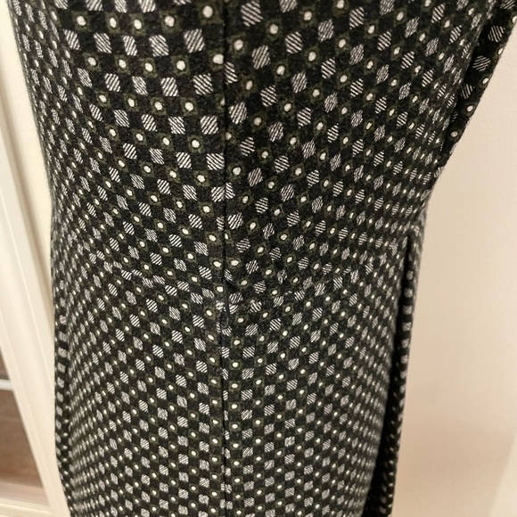 Max Mara Weekend Patterned Dress - Picture 7 of 15